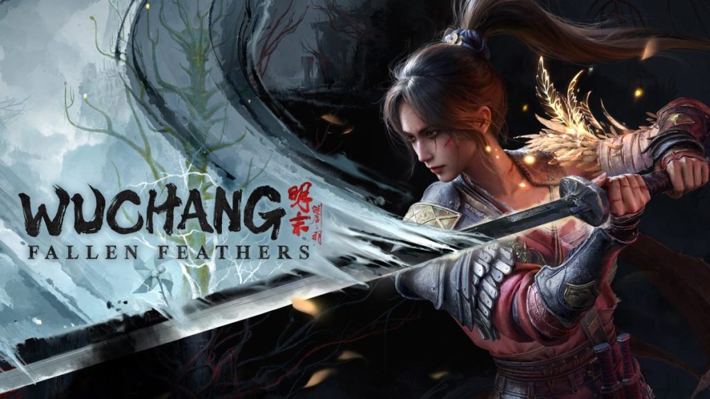 Wuchang: Fallen Feathers | PC - PS5 Pro - Xbox Series X - PS5