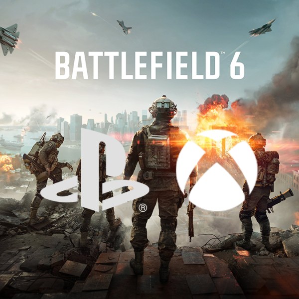 Battlefield 6 | PS5 – PS5 Pro – Xbox Series&nbsp;S/X