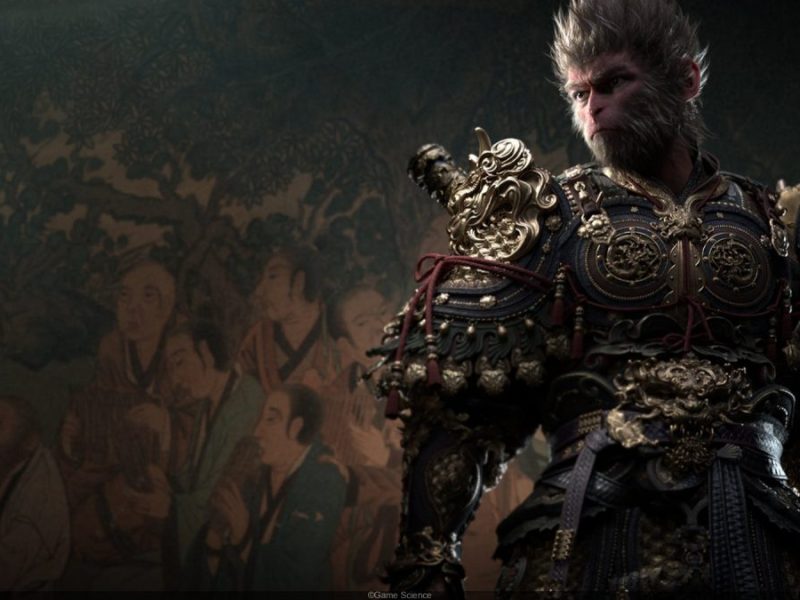 Black Myth: Wukong | PS5 – PS5 Pro – Xbox Series&nbsp;S/X
