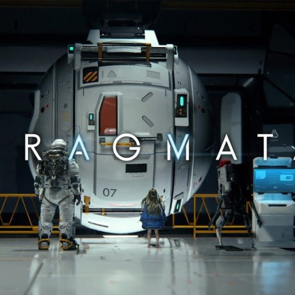 Gamescom Special Gameplay | Pragmata | PS5 vs PC | Early Graphics&nbsp;Comparison